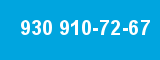 930 910-72-67